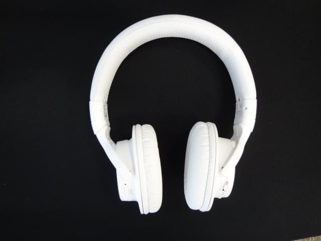 Wireless Noise Canceling Stereo Headset - FCC ID AK8MDRZX750BN - Sony Group Corporation