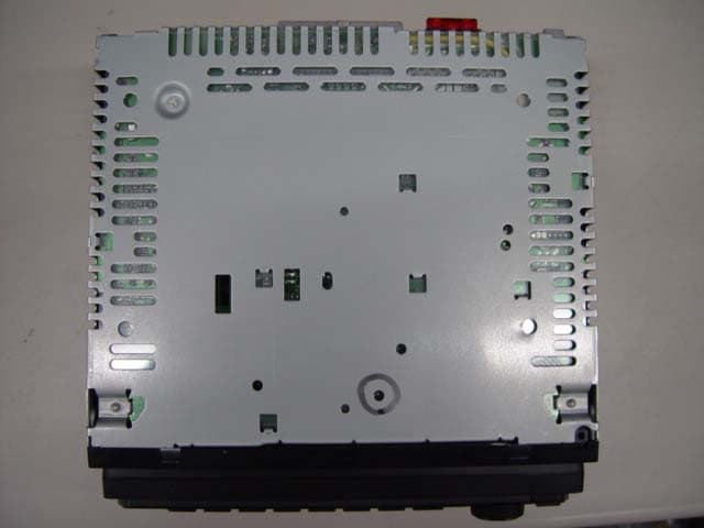 Bluetooth Audio System - FCC ID AK8MEXBT2500 - Sony Group Corporation