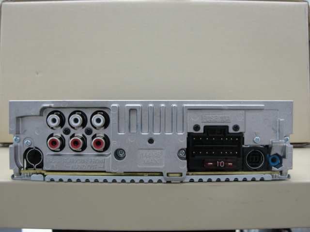 Bluetooth Audio System - FCC ID AK8MEXBT2900 - Sony Group Corporation