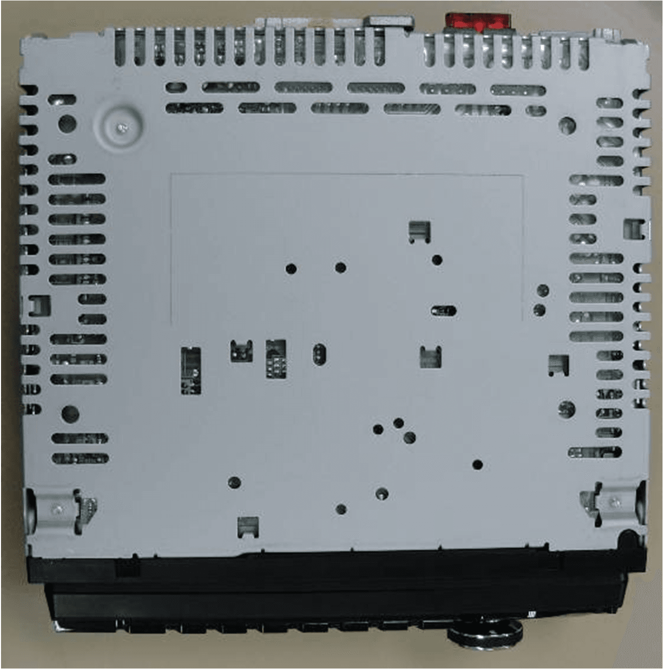 Bluetooth Audio System - FCC ID AK8MEXBT3000 - Sony Group Corporation
