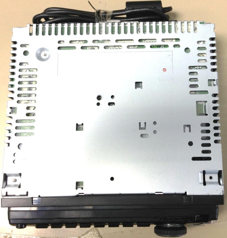 Bluetooth Audio System - FCC ID AK8MEXGS610BT - Sony Group Corporation