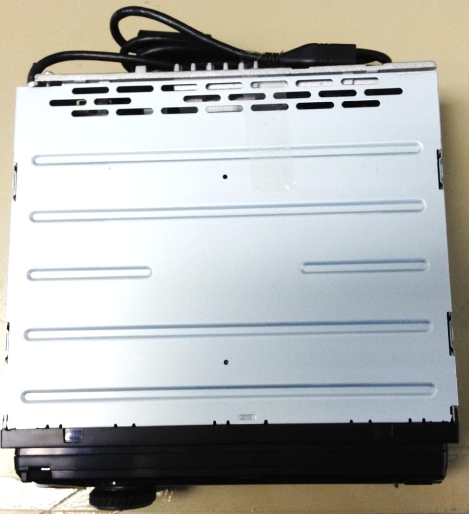 Bluetooth Audio System - FCC ID AK8MEXM70BT - Sony Group Corporation (3)