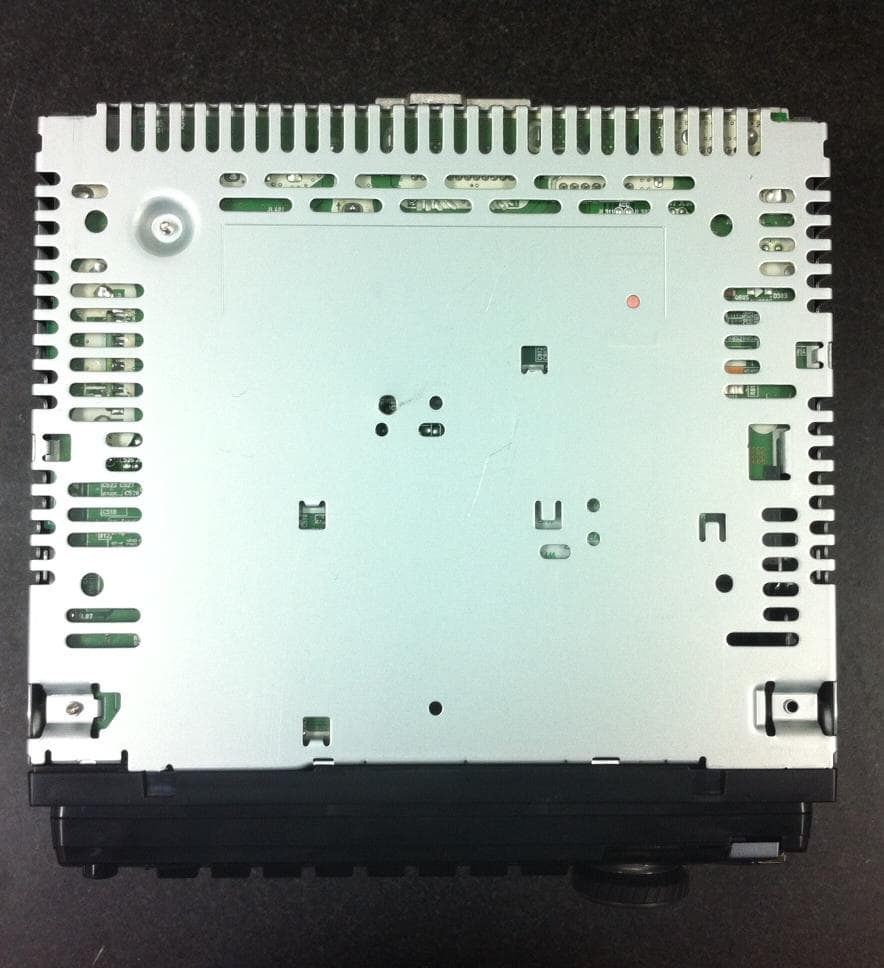 Bluetooth Audio System - FCC ID AK8MEXN4000BT - Sony Group Corporation