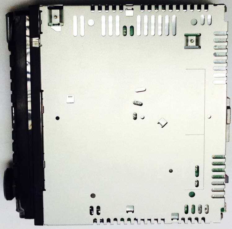 Bluetooth Audio System - FCC ID AK8MEXN4100BT - Sony Group Corporation (3)