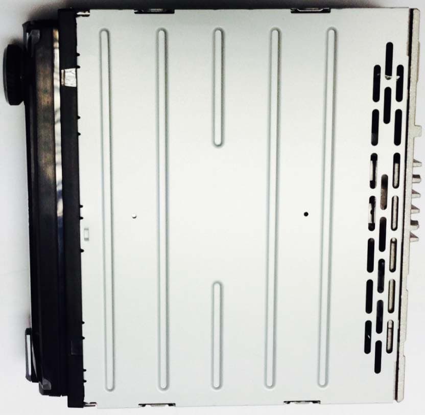 Bluetooth Audio System - FCC ID AK8MEXN4100BT - Sony Group Corporation