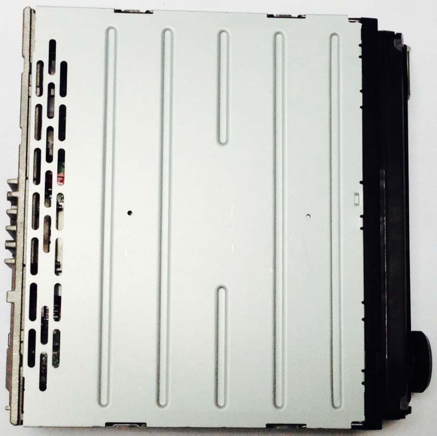 Bluetooth Audio System - FCC ID AK8MEXN5100BT - Sony Group Corporation
