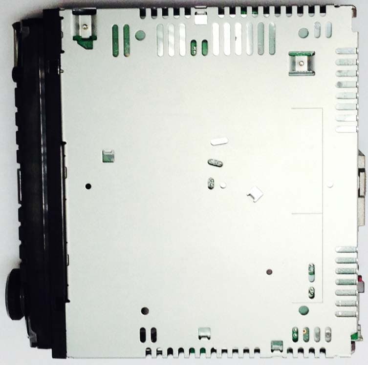Bluetooth Audio System - FCC ID AK8MEXN5100BT - Sony Group Corporation (3)