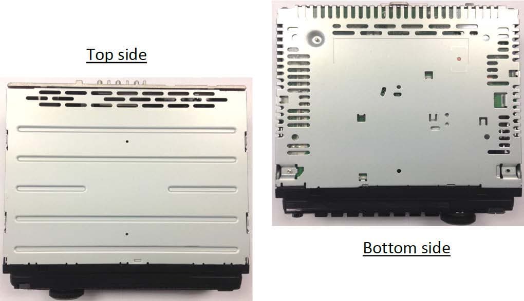 Bluetooth Audio System - FCC ID AK8MEXN6000BH - Sony Group Corporation (2)