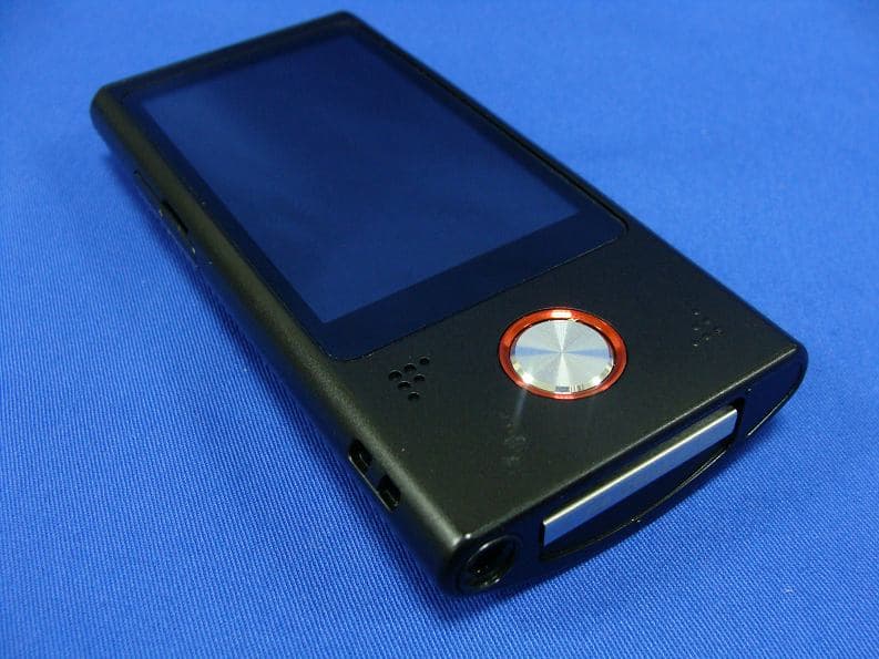 MOBILE HD SNAP CAMERA - FCC ID AK8MHSTS55 - Sony Group Corporation (2)