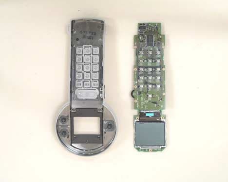 Handy Reader Writer - FCC ID AK8MLU200 - Sony Group Corporation (4)