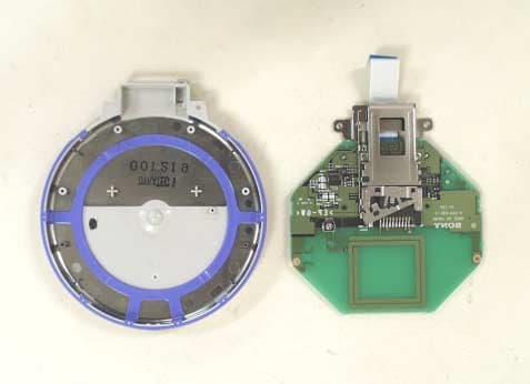 Handy Reader Writer - FCC ID AK8MLU200 - Sony Group Corporation (2)