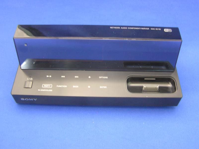 Network Audio Component/Server - FCC ID AK8NACSV10I - Sony Group Corporation (2)