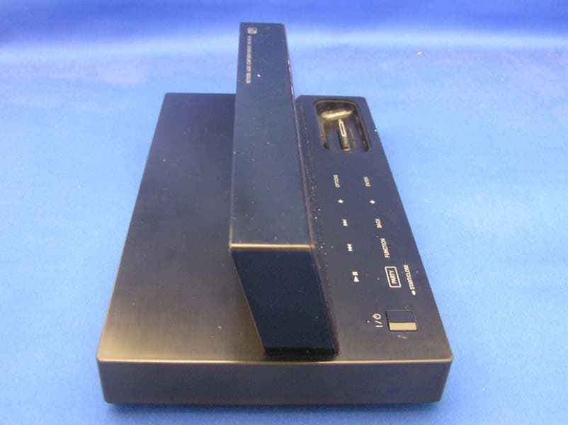 Network Audio Component/Server - FCC ID AK8NACSV10I - Sony Group Corporation (5)