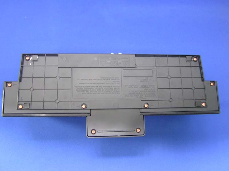 Network Audio System/Server - FCC ID AK8NASSV20I - Sony Group Corporation (1)