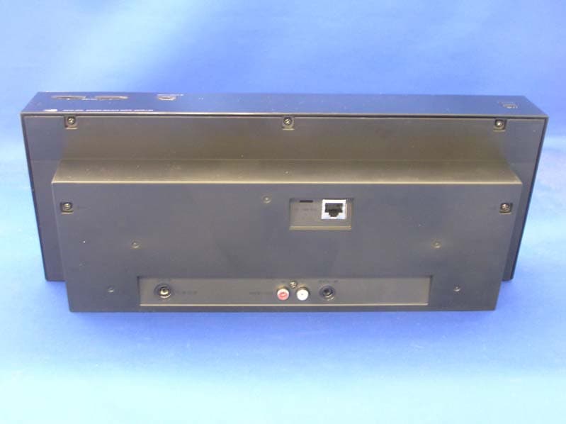 Network Audio System/Server - FCC ID AK8NASSV20I - Sony Group Corporation (3)