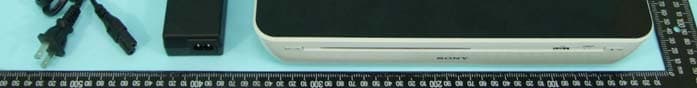INTERNET TV BOX - FCC ID AK8NSZGT1 - Sony Group Corporation (4)