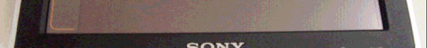 Car Portable Navigation System - FCC ID AK8NVU83T - Sony Group Corporation