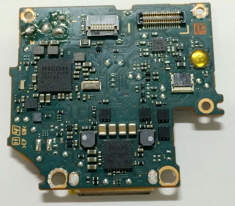 Digital Media Player - FCC ID AK8NWA20 - Sony Group Corporation (2)