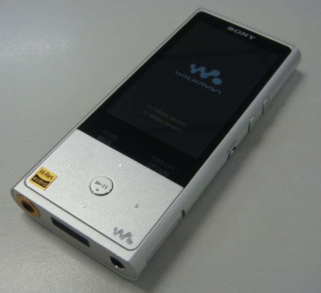 Digital Media Player - FCC ID AK8NWZX100 - Sony Group Corporation (3)
