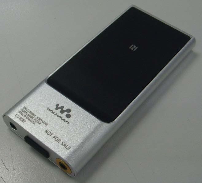 Digital Media Player - FCC ID AK8NWZX100 - Sony Group Corporation (4)