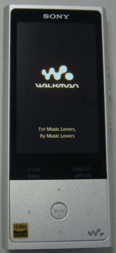 Digital Media Player - FCC ID AK8NWZX100 - Sony Group Corporation (2)