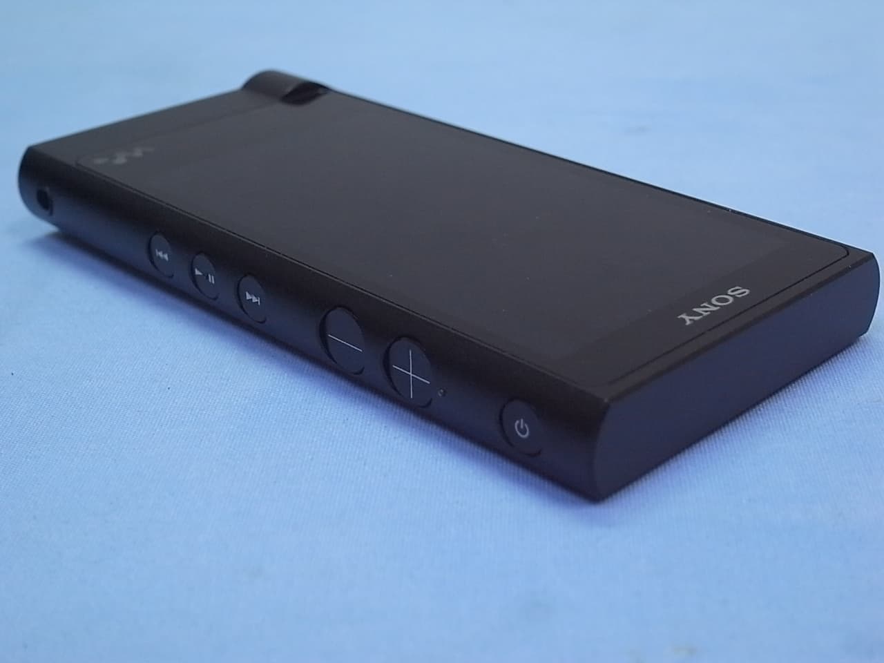 Digital Media Player - FCC ID AK8NWZX2 - Sony Group Corporation (3)