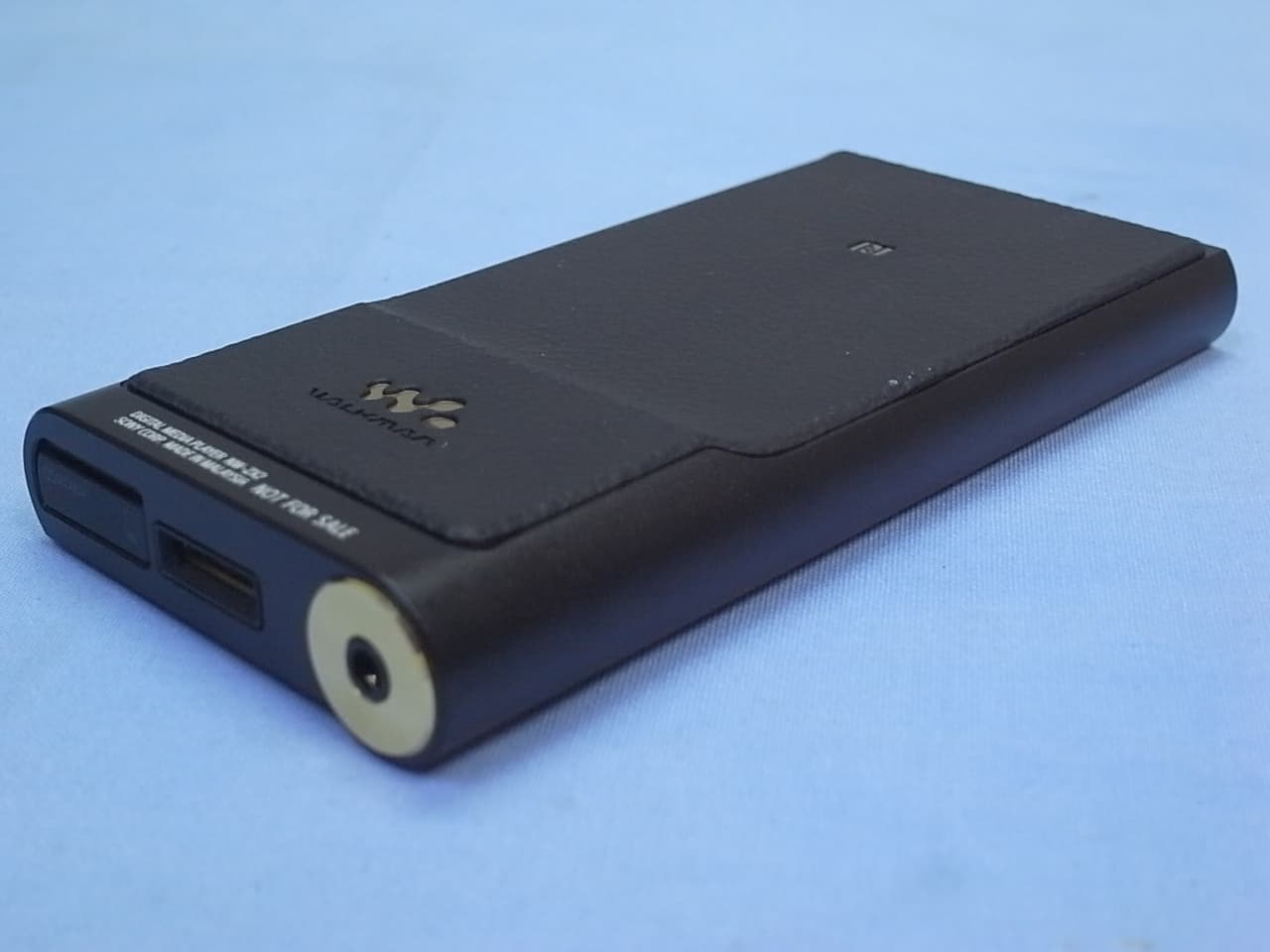 Digital Media Player - FCC ID AK8NWZX2 - Sony Group Corporation (4)