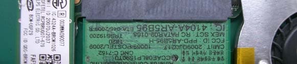 Notebook PC - FCC ID AK8PCG21111L - Sony Group Corporation (2)