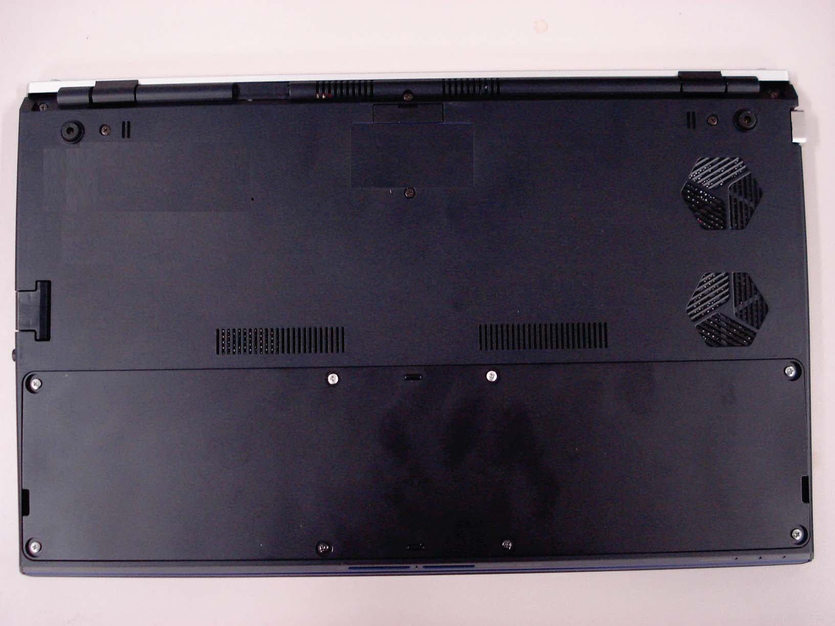 Laptop PC with WWAN, WLAN and Bluetooth - FCC ID AK8PCG41311L - Sony Group Corporation (1)