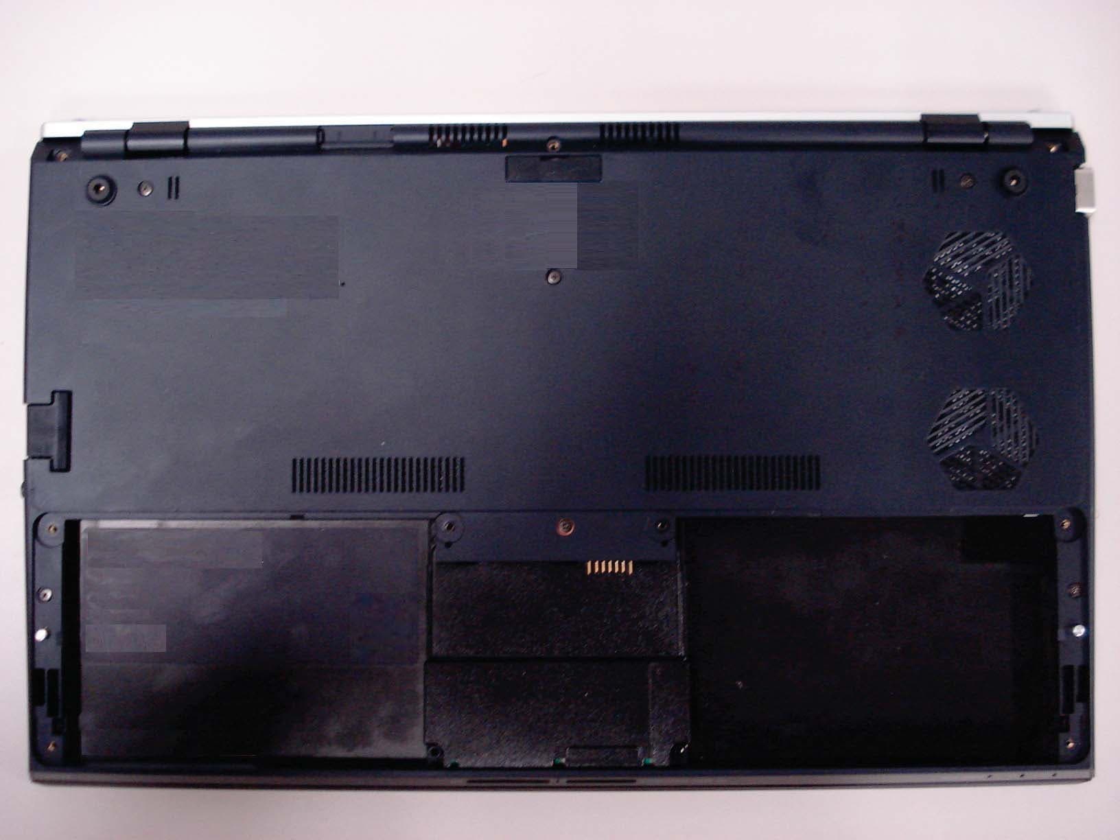 Laptop PC with WWAN, WLAN and Bluetooth - FCC ID AK8PCG41311L - Sony Group Corporation (2)