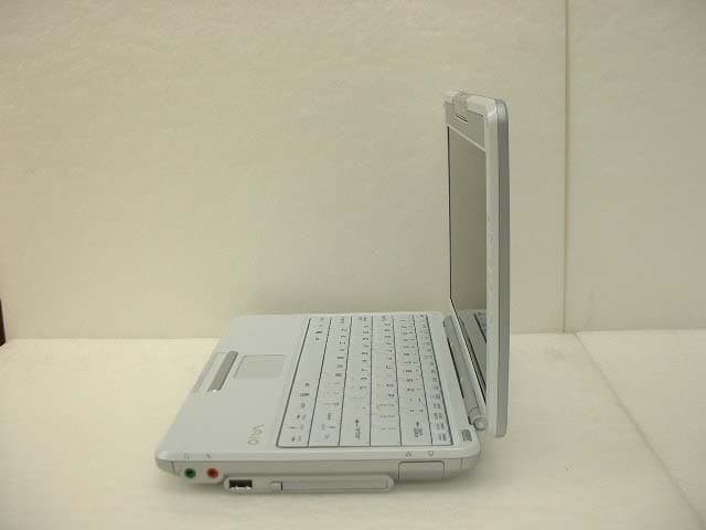 PCG-492L Notebook computer with WLAN - FCC ID AK8PCG492L - Sony Group Corporation (4)