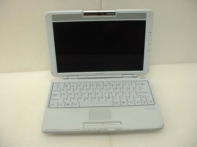 PCG-492L Notebook computer with WLAN - FCC ID AK8PCG492L - Sony Group Corporation (1)