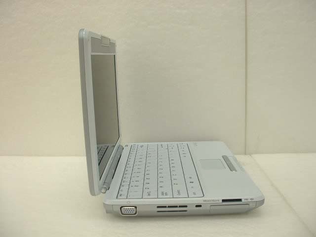 PCG-492L Notebook computer with WLAN - FCC ID AK8PCG492L - Sony Group Corporation (5)