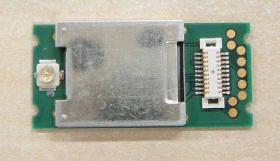 Laptop computer with GSM, WLAN and BT radios - FCC ID AK8PCG4F1L - Sony Group Corporation (2)