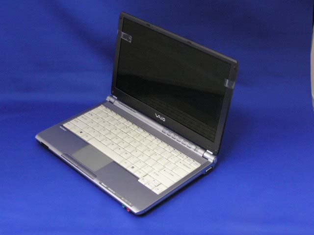 Personal Computer with WLAN and Bluetooth - FCC ID AK8PCG4F2L - Sony Group Corporation (2)