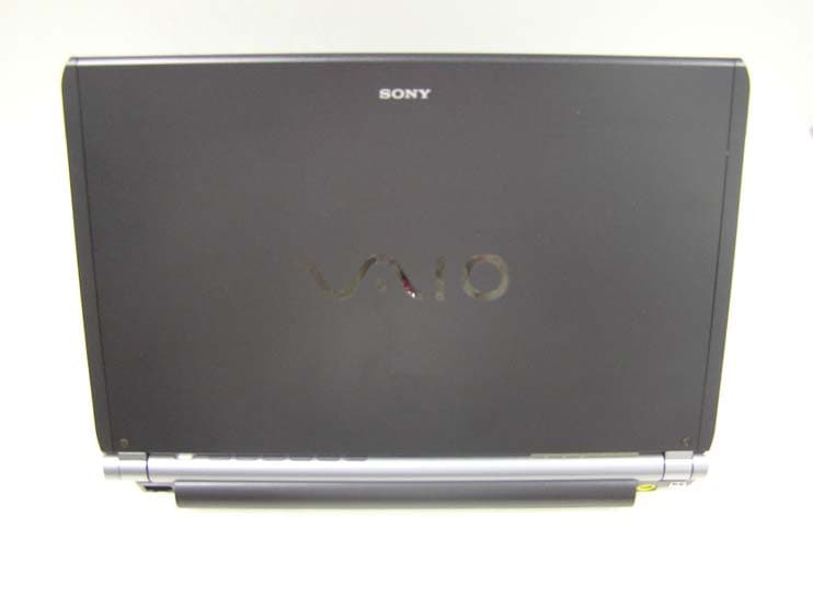 Personal Computer - FCC ID AK8PCG4H2L - Sony Group Corporation (2)