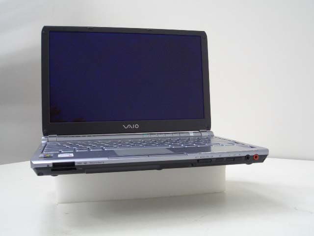 Personal Computer - FCC ID AK8PCG4H2L - Sony Group Corporation (1)