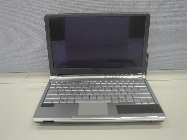 Laptop Computer with CDMA, WLAN and BT Radios - FCC ID AK8PCG4J1L - Sony Group Corporation (4)