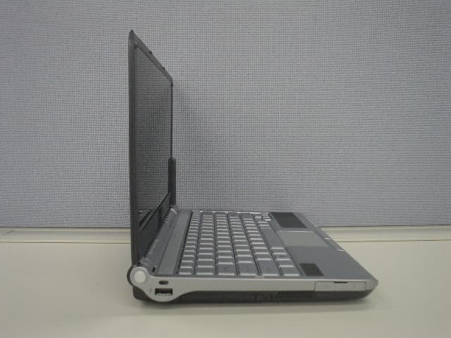 Laptop Computer with CDMA, WLAN and BT Radios - FCC ID AK8PCG4J1L - Sony Group Corporation