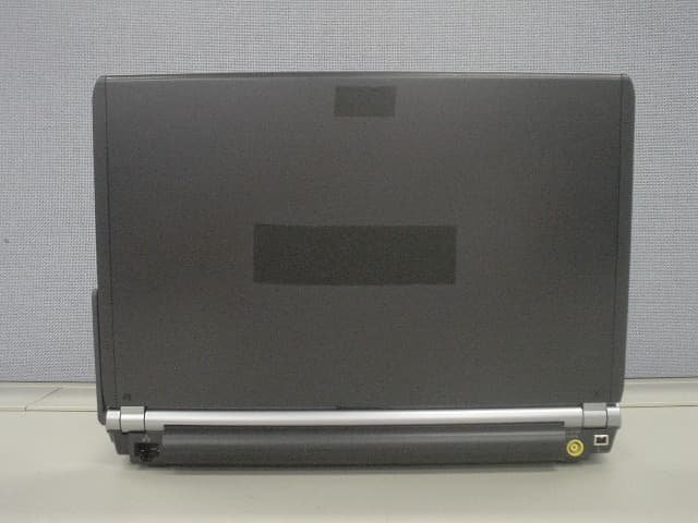 Laptop Computer with CDMA, WLAN and BT Radios - FCC ID AK8PCG4J1L - Sony Group Corporation (3)