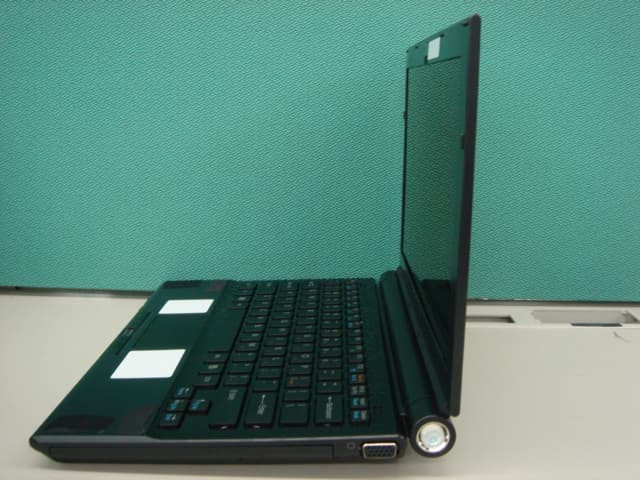 Notebook PC - FCC ID AK8PCG4L2L - Sony Group Corporation (2)