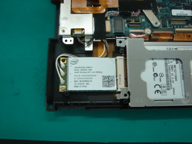 Notebook PC - FCC ID AK8PCG4M1L - Sony Group Corporation (4)