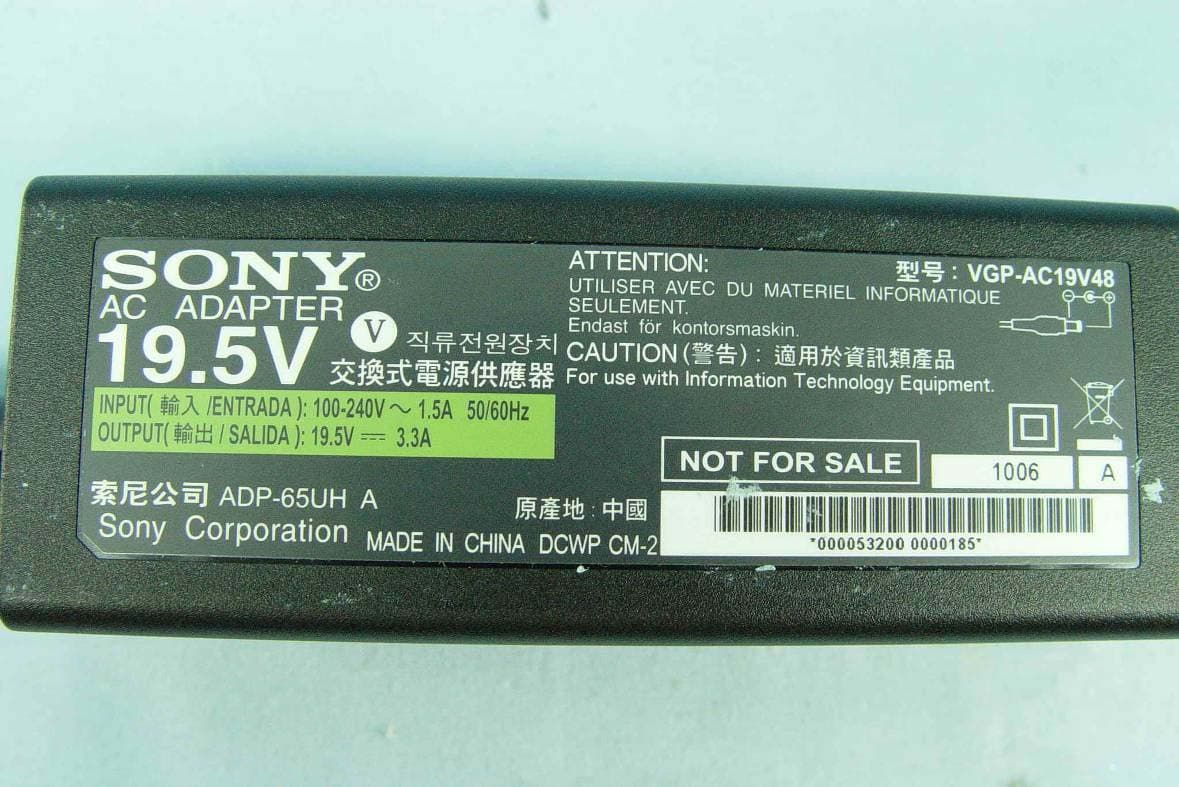 Personal computer - FCC ID AK8PCG51311L - Sony Group Corporation (2)