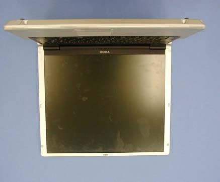 Notebook Personal Computer with WLAN - FCC ID AK8PCG57AL - Sony Group Corporation (2)