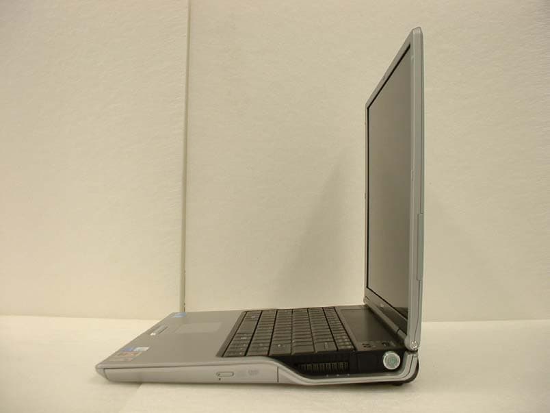 Laptop PC with WLAN and Bluetooth - FCC ID AK8PCG5A1L - Sony Group Corporation (3)