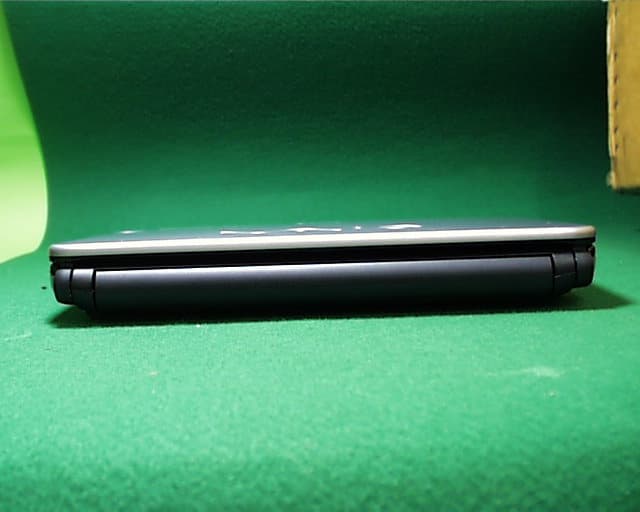 Notebook PC with Built In Wireless Lan - FCC ID AK8PCG631L - Sony Group Corporation (4)