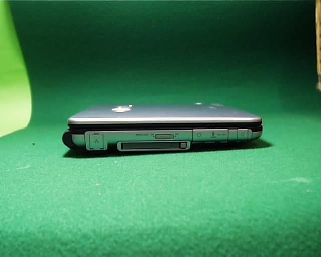 Notebook PC with Built In Wireless Lan - FCC ID AK8PCG631L - Sony Group Corporation (5)