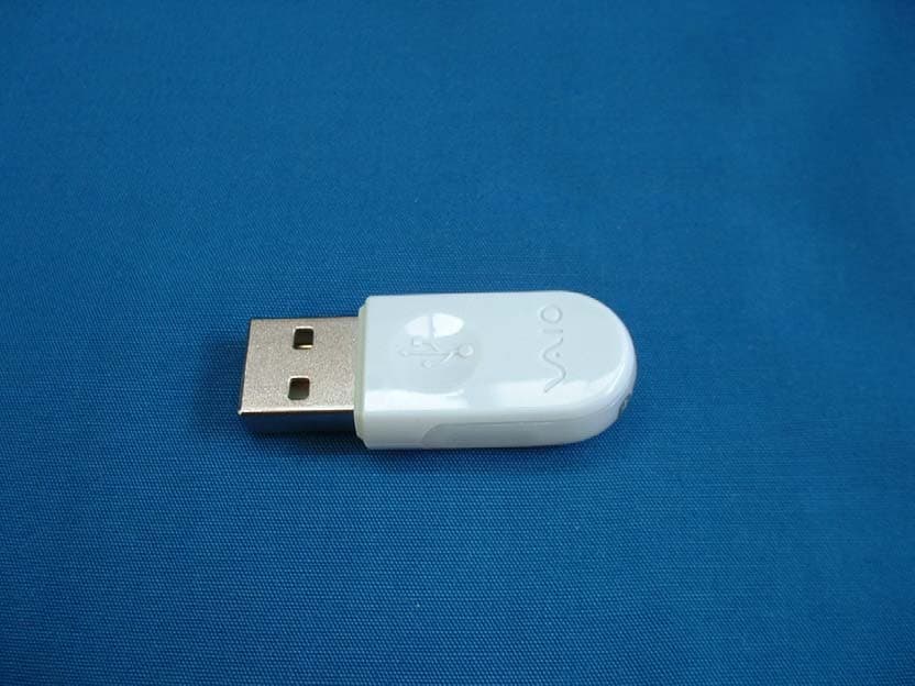 USB Bluetooth Dongle - FCC ID AK8PCGABA1 - Sony Group Corporation (3)