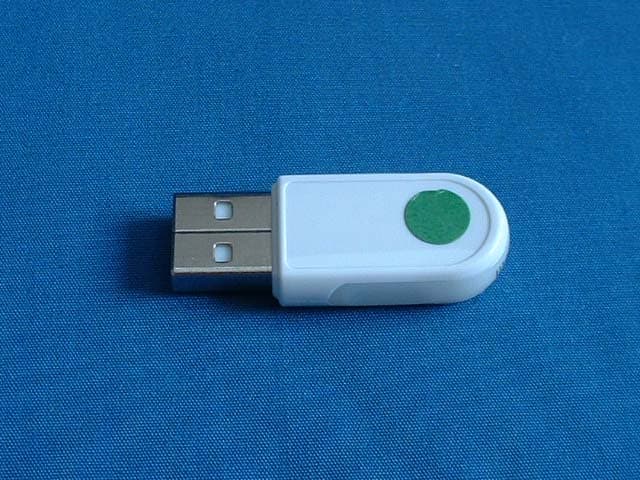 USB Bluetooth Dongle - FCC ID AK8PCGABA1 - Sony Group Corporation (2)