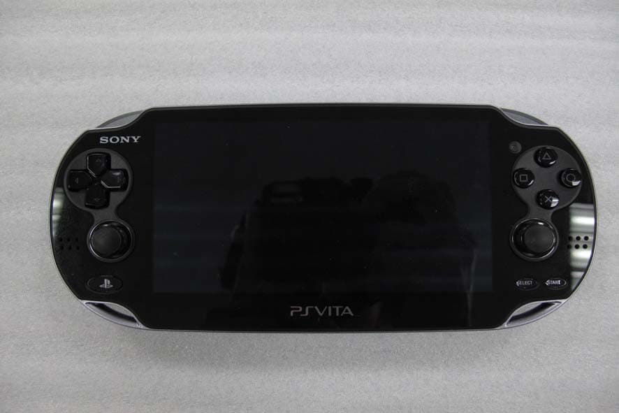 PlayStation(R) Vita - FCC ID AK8PCH1101A - Sony Group Corporation (2)